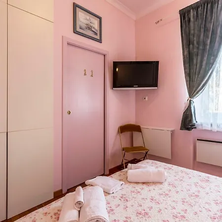 Pensjonat Divna Split