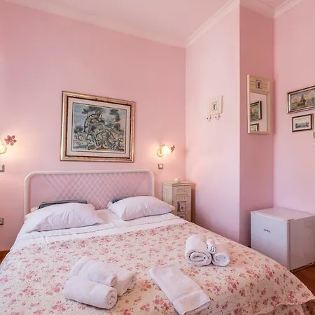 Pensjonat Divna 3*