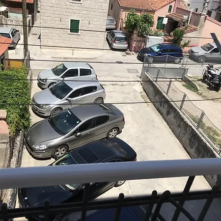Penzion Divna Split